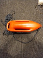 Boje Schwimmboje Rettungsboje Baywatch  1996 original 