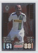 2015 Match Attax Bundesliga