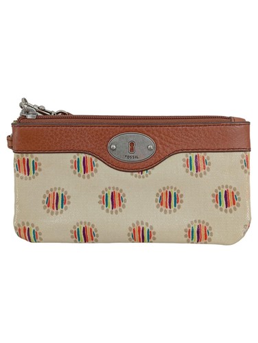 Fossil damen clutch - fossil,