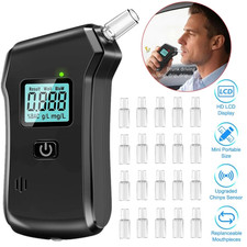 Testsieger Alkoholtester