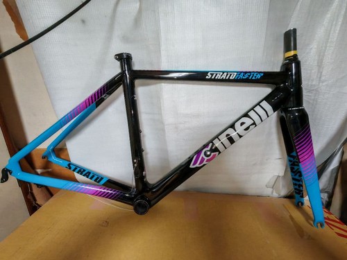 Cinelli strato schnelleres - strato,