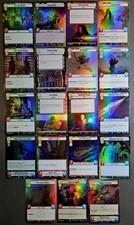 Star Wars Unlimited SET 5 -