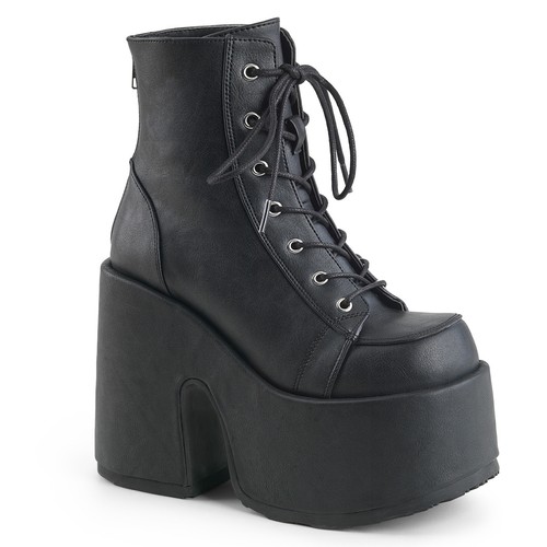Camel 203 damenia high heels - camel-203, high-heels