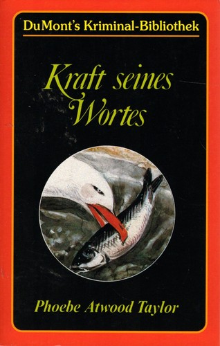 Dumont kriminal bibliothek - dumont's,