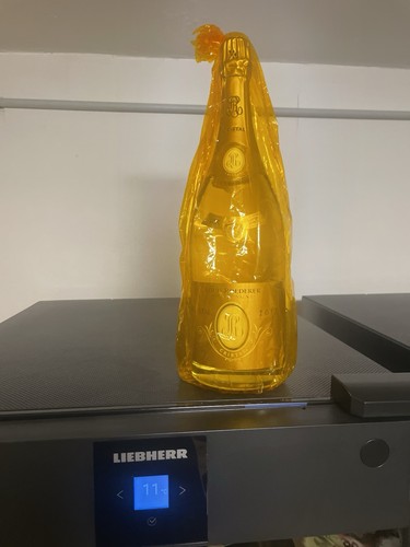 Louis roederer cristal 2012 - roederer,