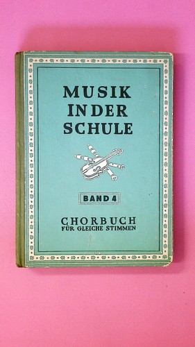 252210 musik der schule - der,
