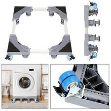 Waschmaschinen Untergestell