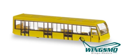 Herpa wings scenix airport - scenix,