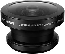 Olympus FCON-T02 Fish Eye