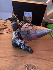 World Of Warcraft DC Figur