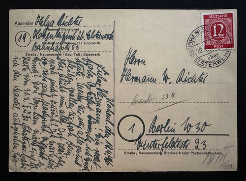 Brandenburg 1946 - 👉,