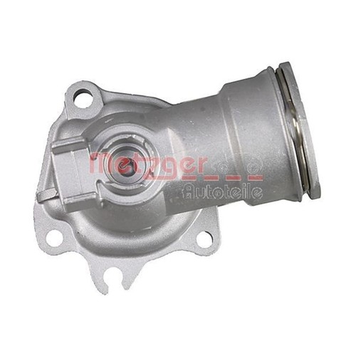 Metzger thermostat für - ,