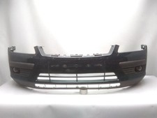 Ford Focus 2 DA3 Stossfänger Stoßstange vorn original BJ2005