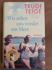 Wir sehen uns - wieder, meer