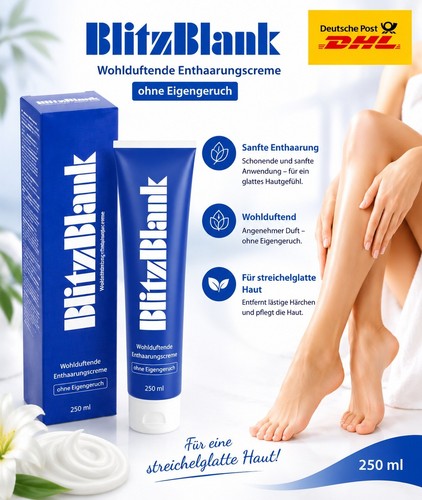 Blitz blank - blitz,