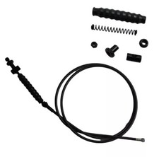 Bremskabel-Bremsleitung Set für Segway Ninebot Max G30/G30D/2 Ersatzteil Zubehör