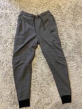 Nike Tech Fleece Hose Gr. M
