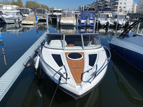 Motorboot
