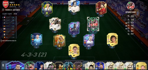 Fifa account origin 2 - fifa,