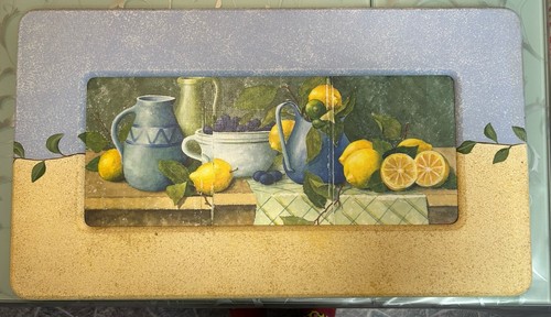 Kunstdruck breiter schwerer