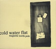 Cold Water Flat | Single-CD | Magnetic north pole (1995)