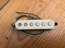 1976 Fender Stratocaster