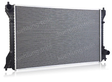 Wasserkühler Motorkühler Volkswagen PHAETON 2003-2016 3.0 3.2 3.6 4.2 3D0121253G