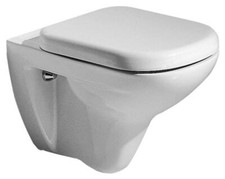 Geberit Renova Plan WC-Sitz