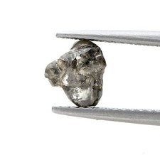 Afrikanischer Roh Diamant