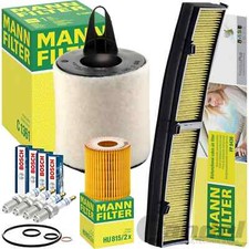 MANN INSPEKTIONSPAKET passend