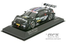 BMW M3 DTM Bruno Spengler