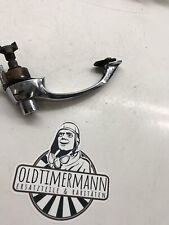 Türgriff Griff Chrom vorne