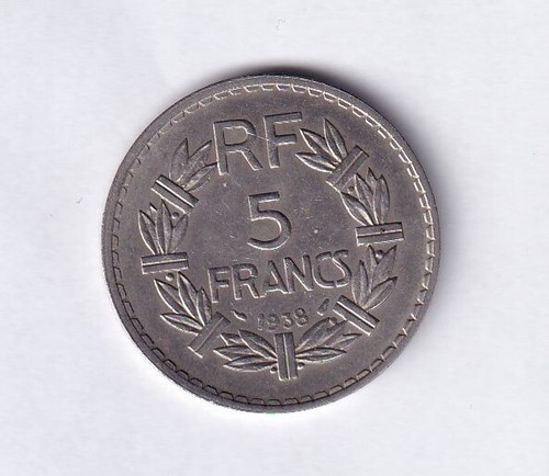 Frankreich france francs - frankreich, france: