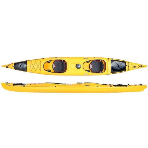 Prijon 2er kayak doppelkajak - prijon,