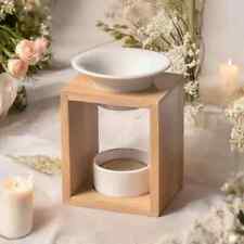 Zen arome Parfümbrenner aus