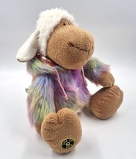 Nici Jolly Mäh Schaf One of 500 Rarität Limited Limitiert