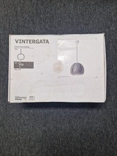 IKEA VINTERGATA Pendelleuchte