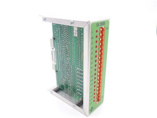 Biviator 3000 output - ea,