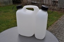 Kombikanister Doppelkanister