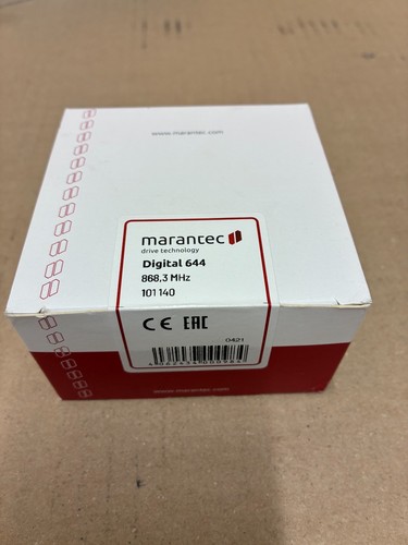 Marantec digital 644 - digital,