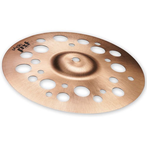Splash becken paiste pstx - paiste, 10"