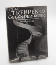 Fritz Kress: Der Treppen und