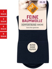 Nur Die Damen Socken Strümpfe