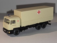 WIKING MAN DRK Deutsches Rotes