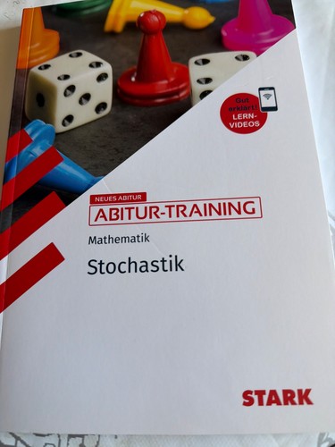 Abitur training mathematik - training,