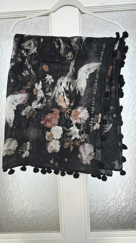Baumwollschal von all - baumwollschal,