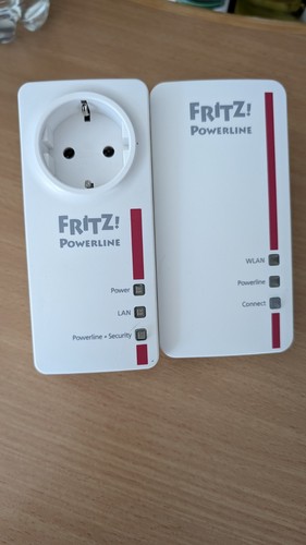 Avm fritz powerline - avm,