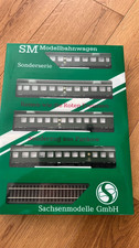 Sachsenmodelle HO 14003