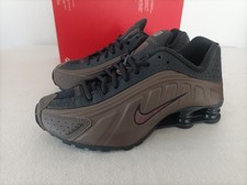 Nike Shox R4 EUR 38 UK 4,5