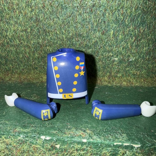 Playmobil nordstaatler - playmobil,